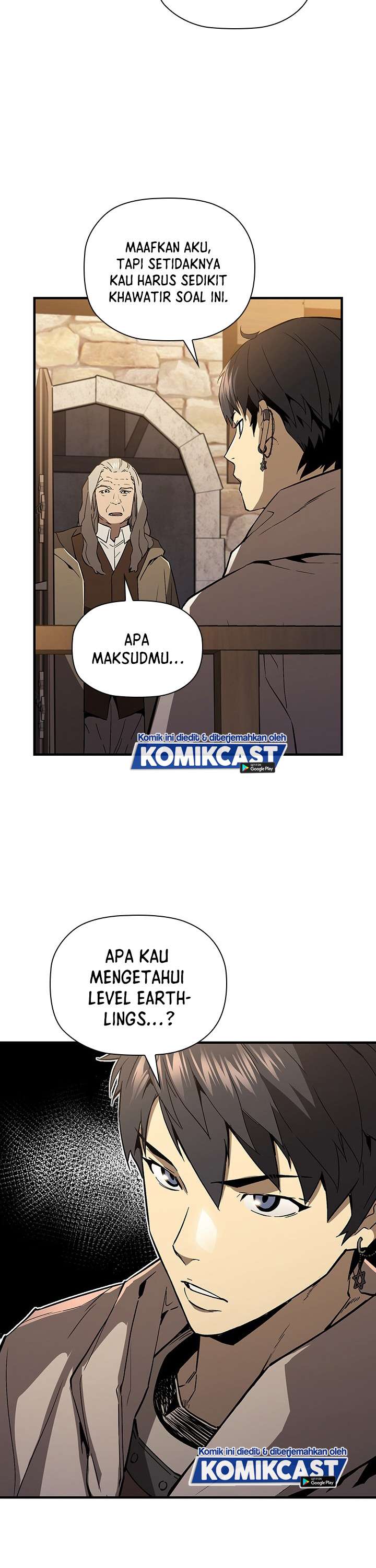 The Second Coming of Gluttony Chap 61 - Next Chap 62