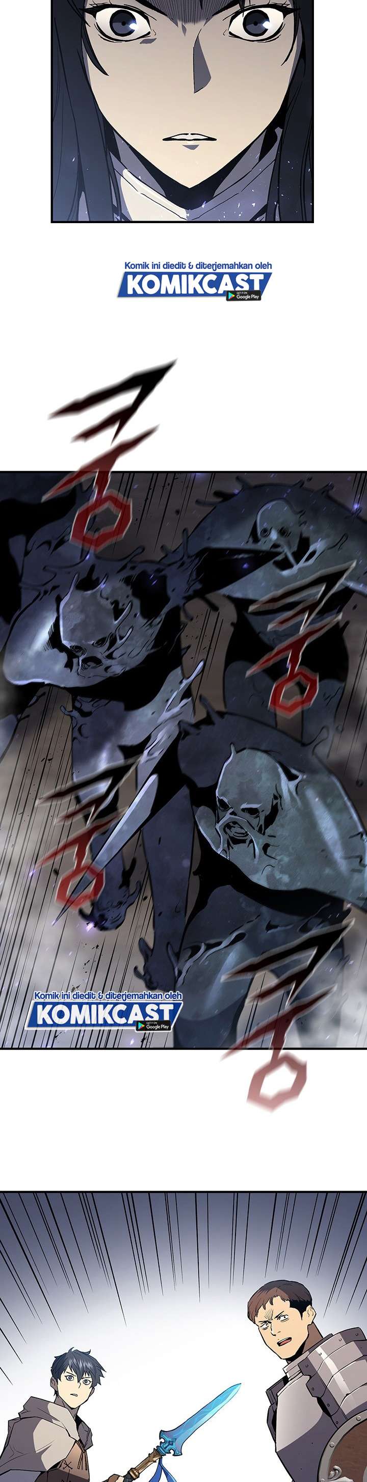 The Second Coming of Gluttony Chap 61 - Next Chap 62