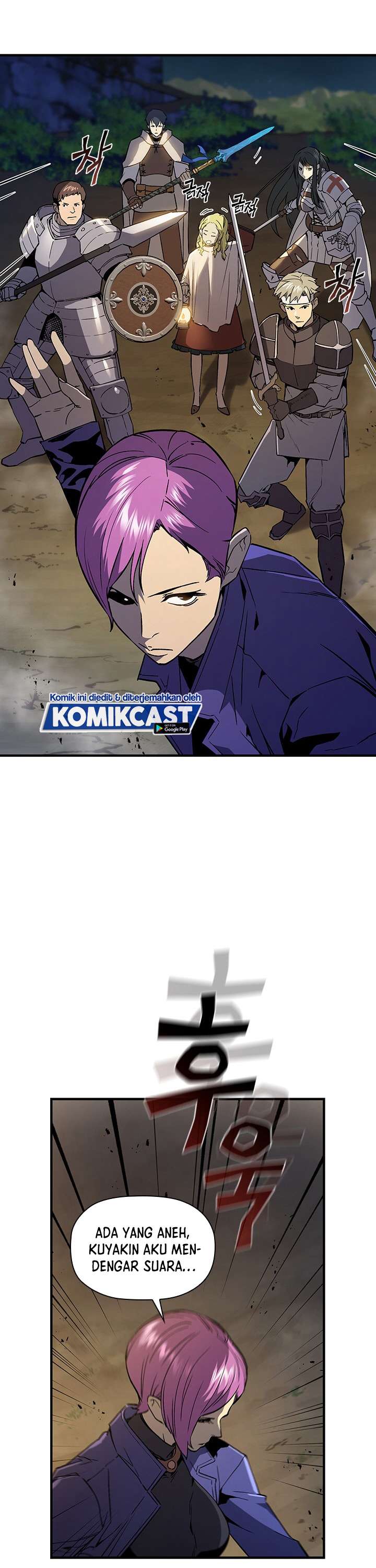 The Second Coming of Gluttony Chap 61 - Next Chap 62