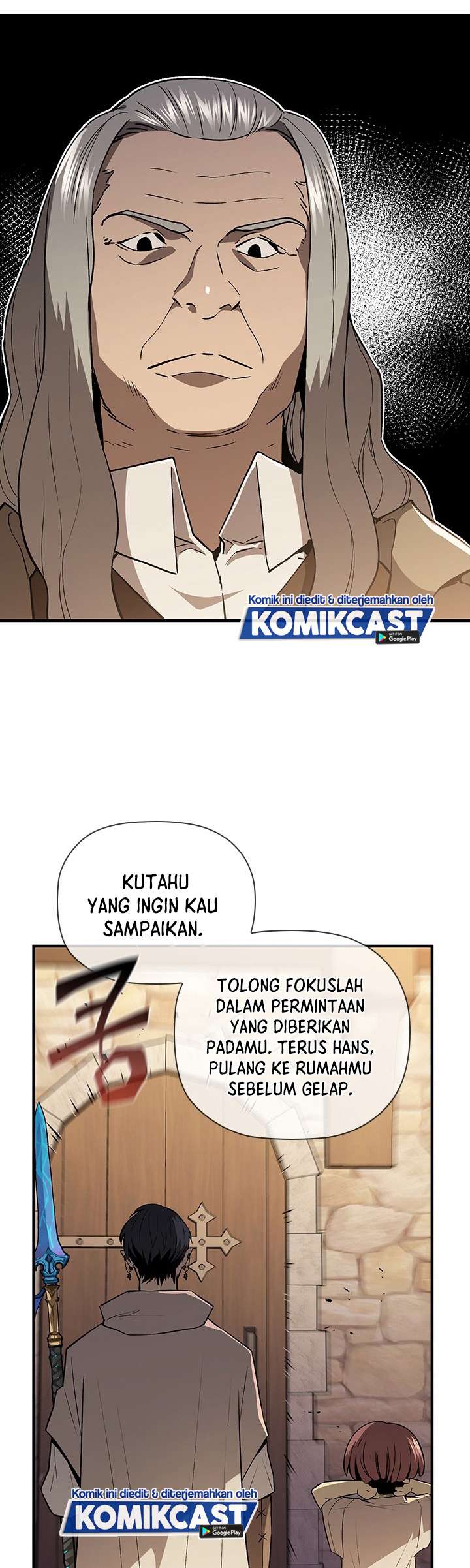 The Second Coming of Gluttony Chap 61 - Next Chap 62