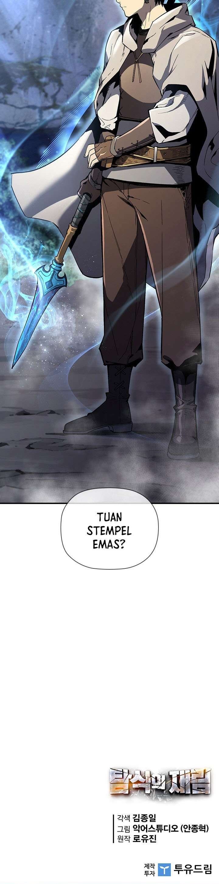 The Second Coming of Gluttony Chap 61 - Next Chap 62
