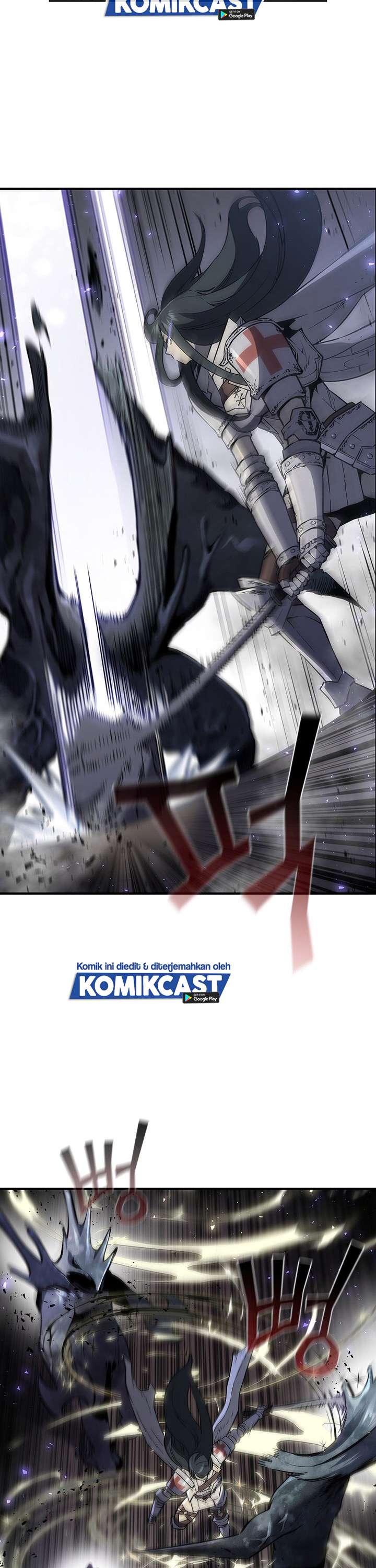 The Second Coming of Gluttony Chap 61 - Next Chap 62