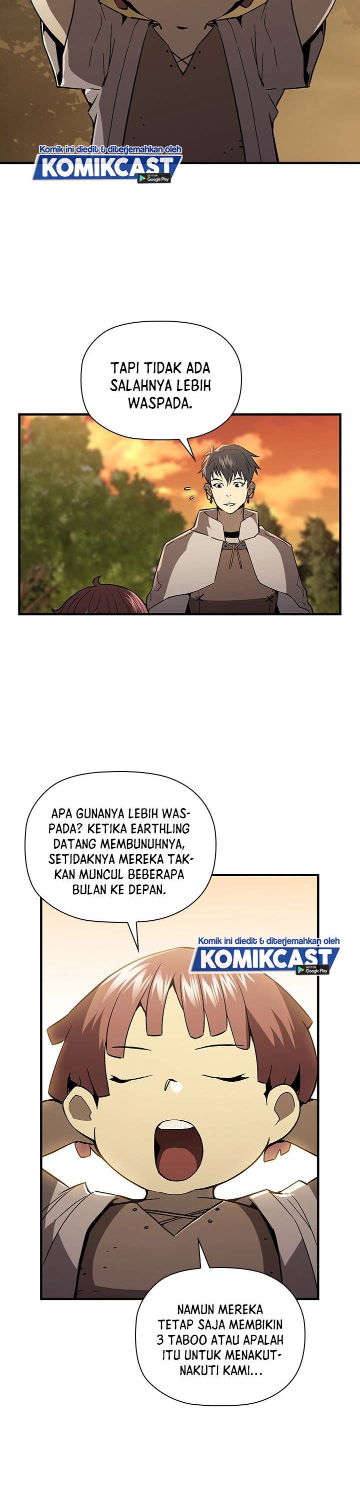 The Second Coming of Gluttony Chap 61 - Next Chap 62