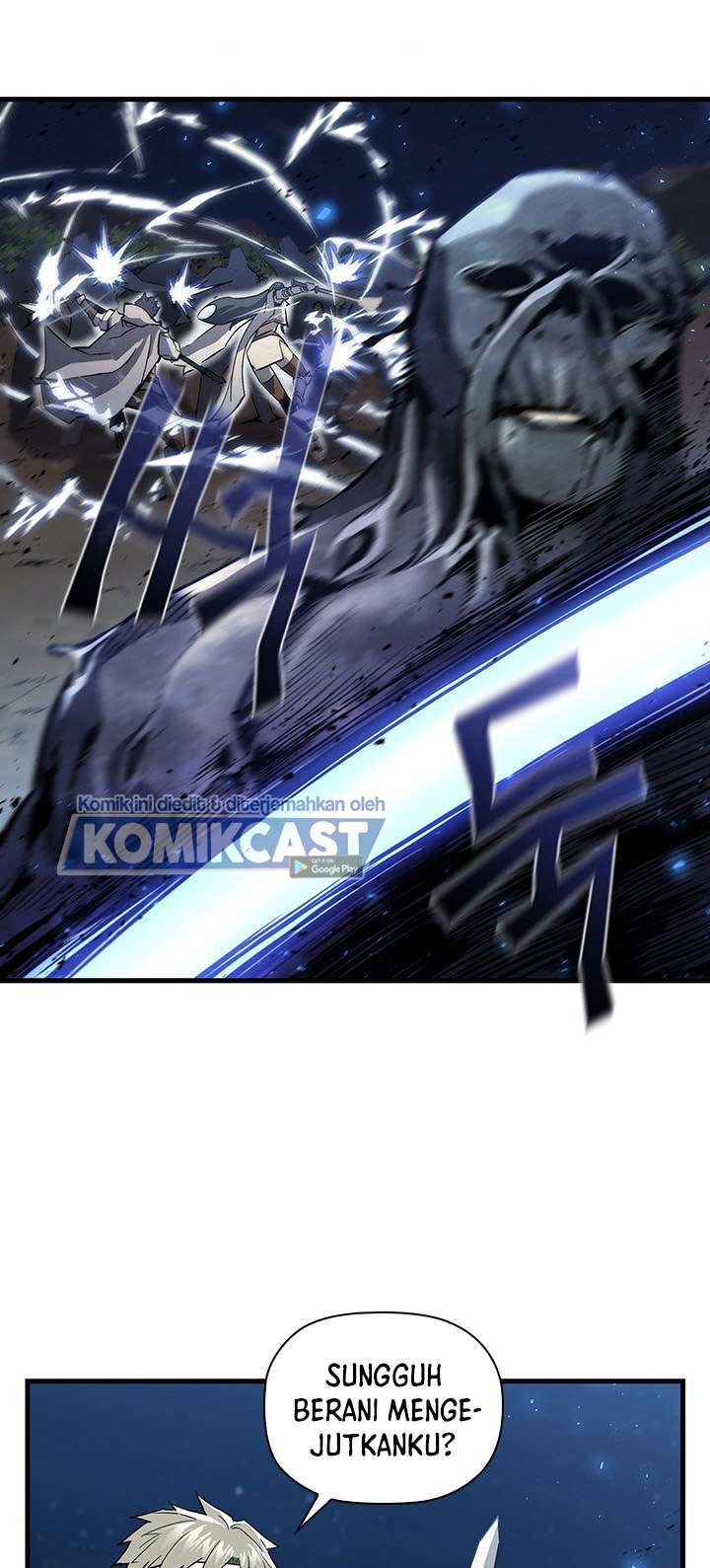 The Second Coming of Gluttony Chap 62 - Next Chap 63