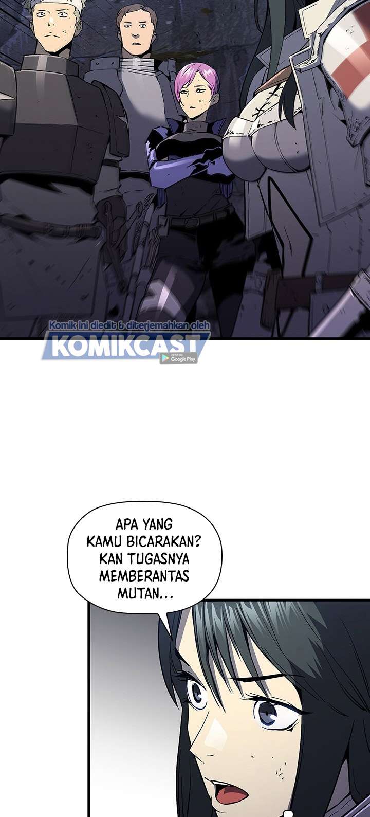 The Second Coming of Gluttony Chap 62 - Next Chap 63