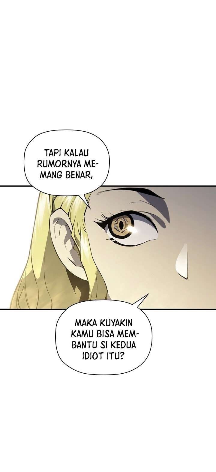 The Second Coming of Gluttony Chap 62 - Next Chap 63