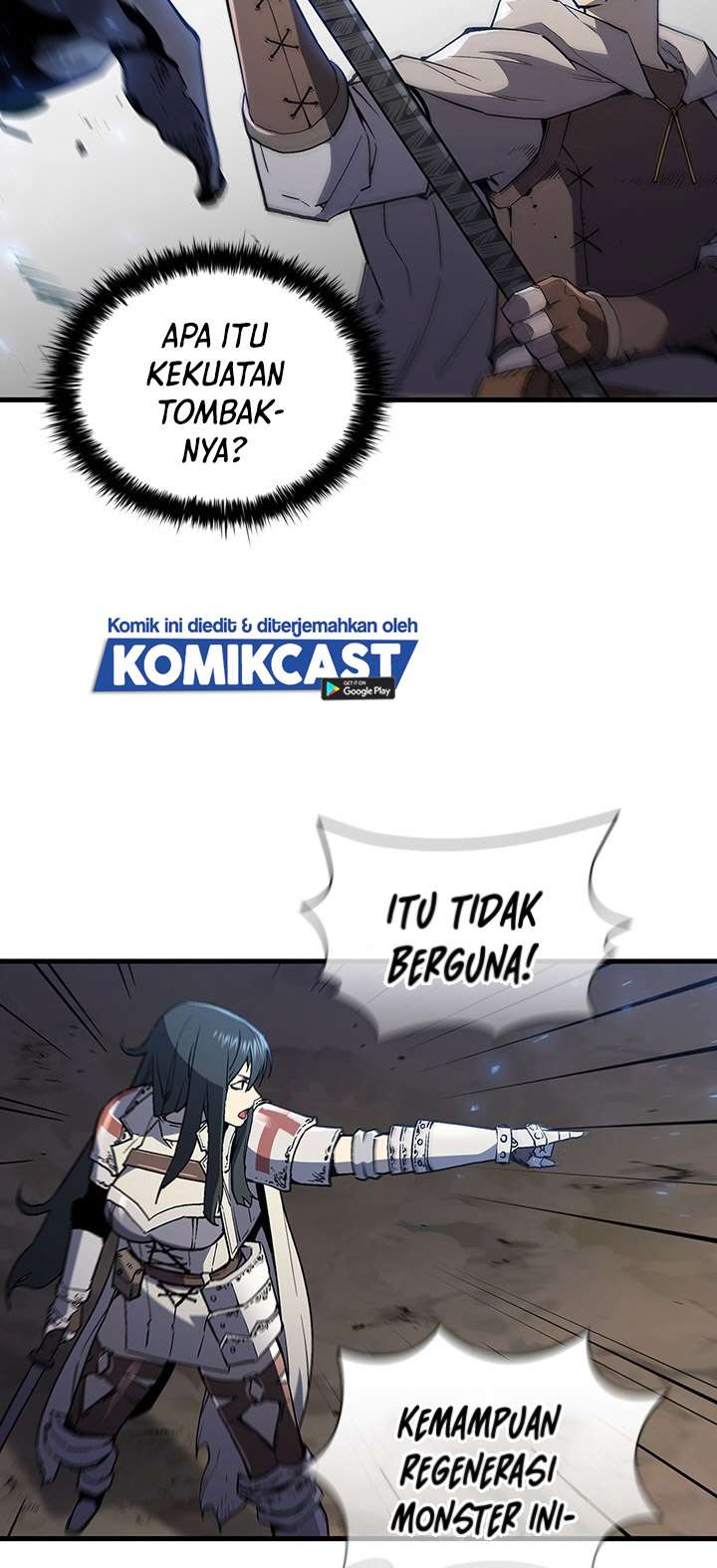 The Second Coming of Gluttony Chap 62 - Next Chap 63