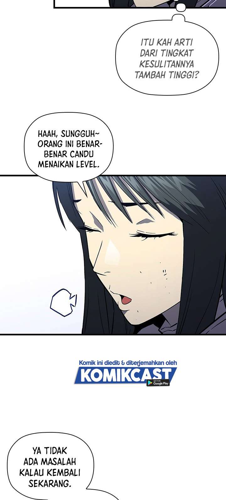 The Second Coming of Gluttony Chap 62 - Next Chap 63