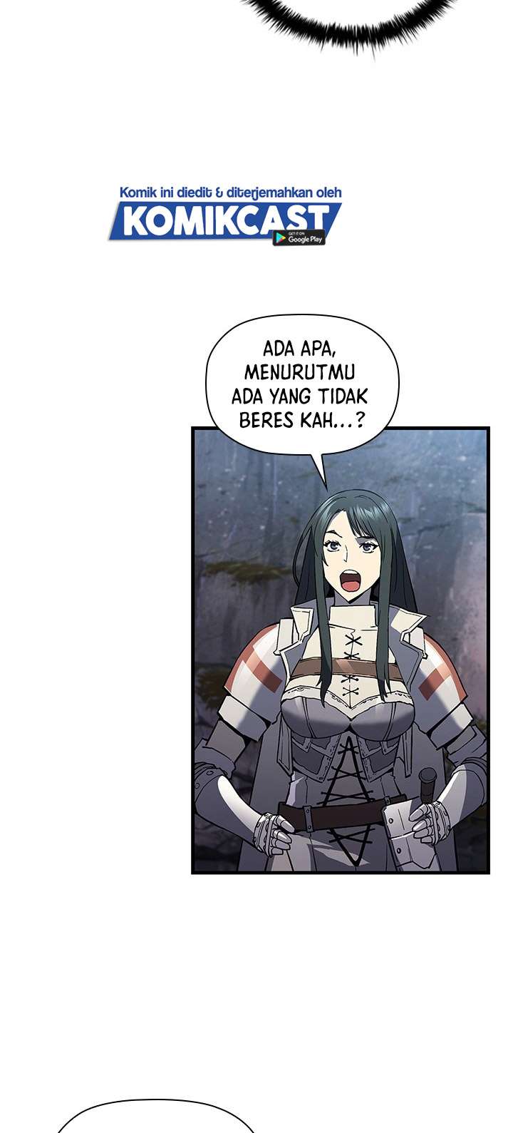 The Second Coming of Gluttony Chap 62 - Next Chap 63