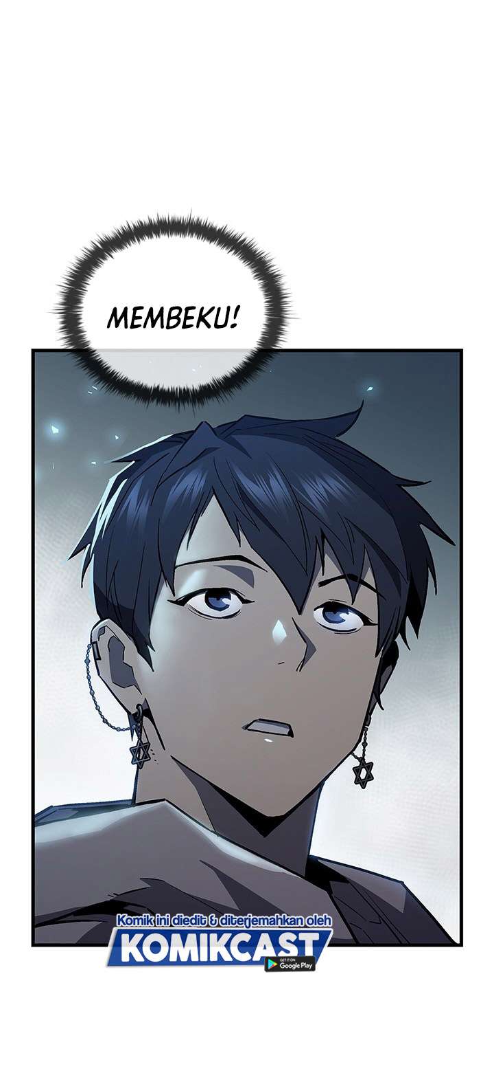 The Second Coming of Gluttony Chap 62 - Next Chap 63