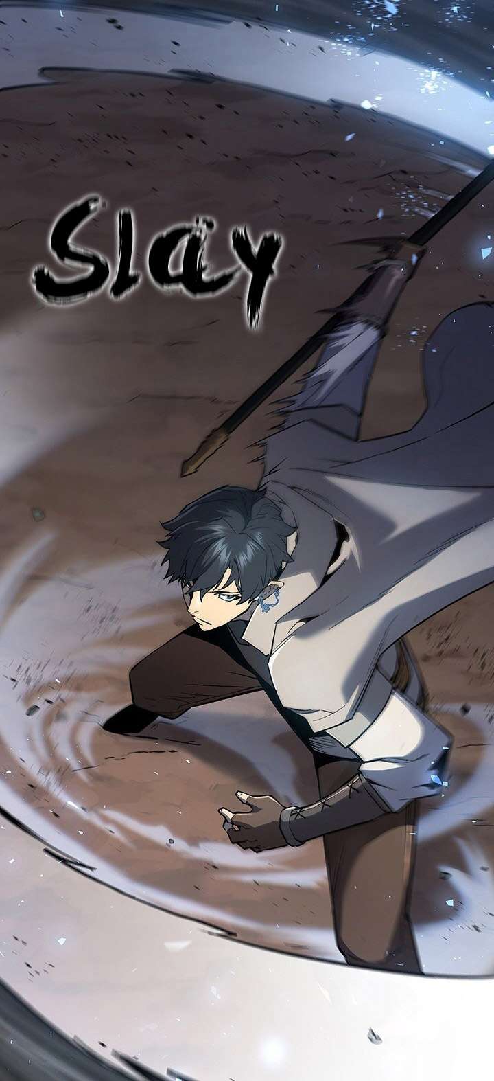 The Second Coming of Gluttony Chap 62 - Next Chap 63