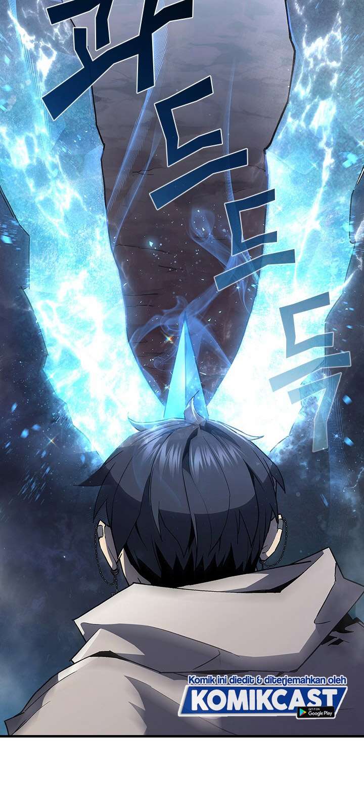 The Second Coming of Gluttony Chap 62 - Next Chap 63