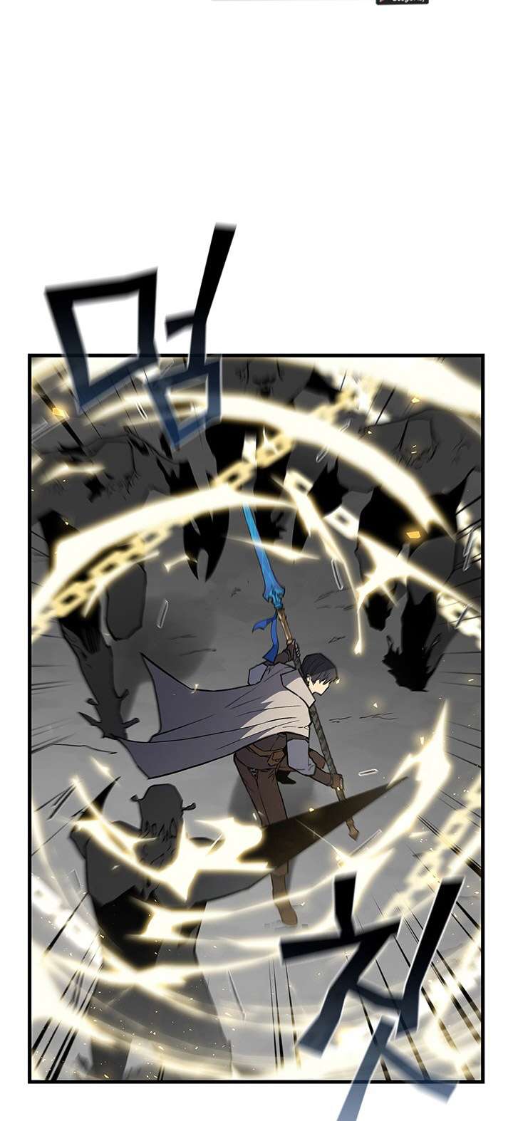 The Second Coming of Gluttony Chap 62 - Next Chap 63