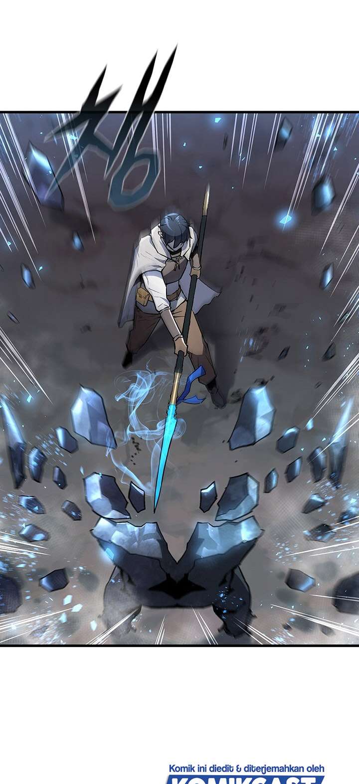 The Second Coming of Gluttony Chap 62 - Next Chap 63