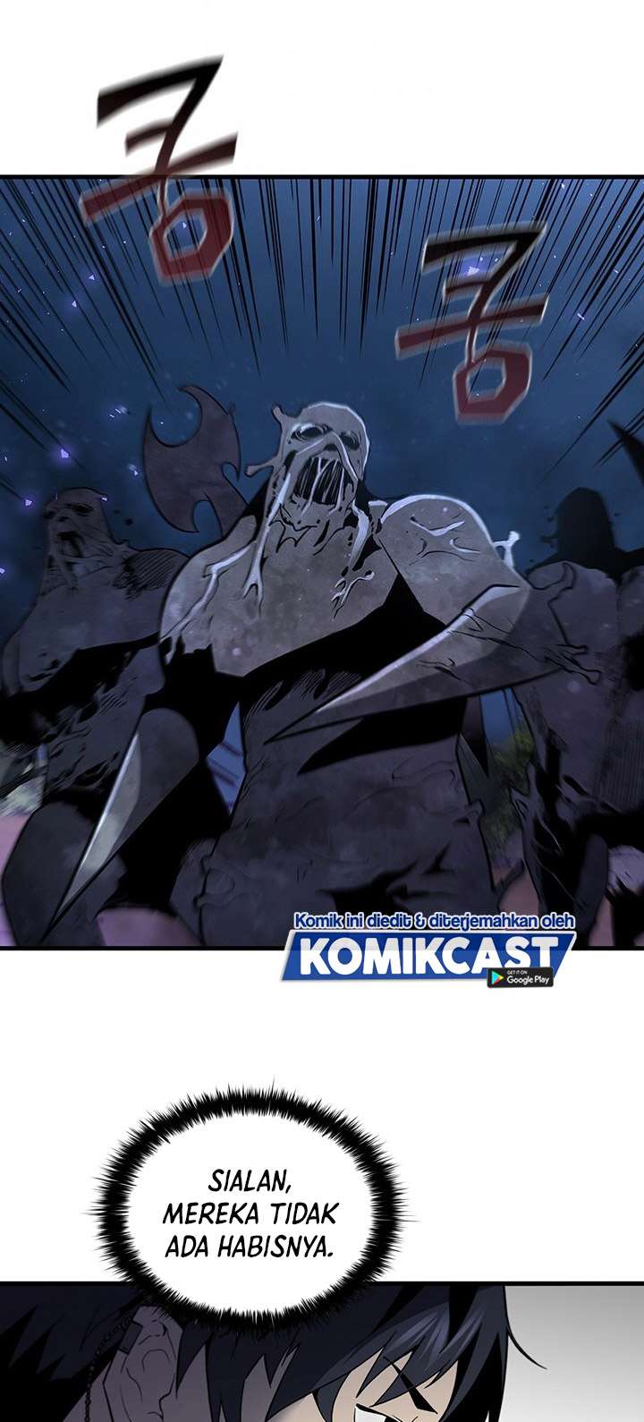 The Second Coming of Gluttony Chap 62 - Next Chap 63