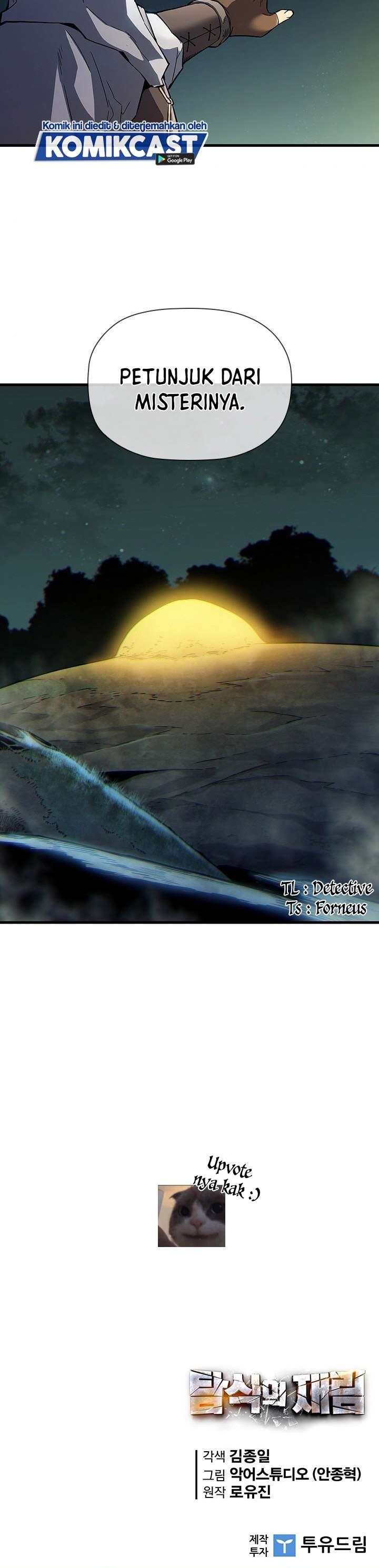 The Second Coming of Gluttony Chap 62 - Next Chap 63