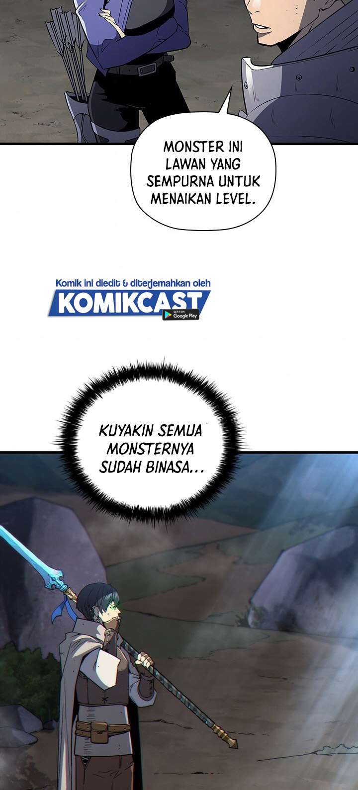 The Second Coming of Gluttony Chap 62 - Next Chap 63