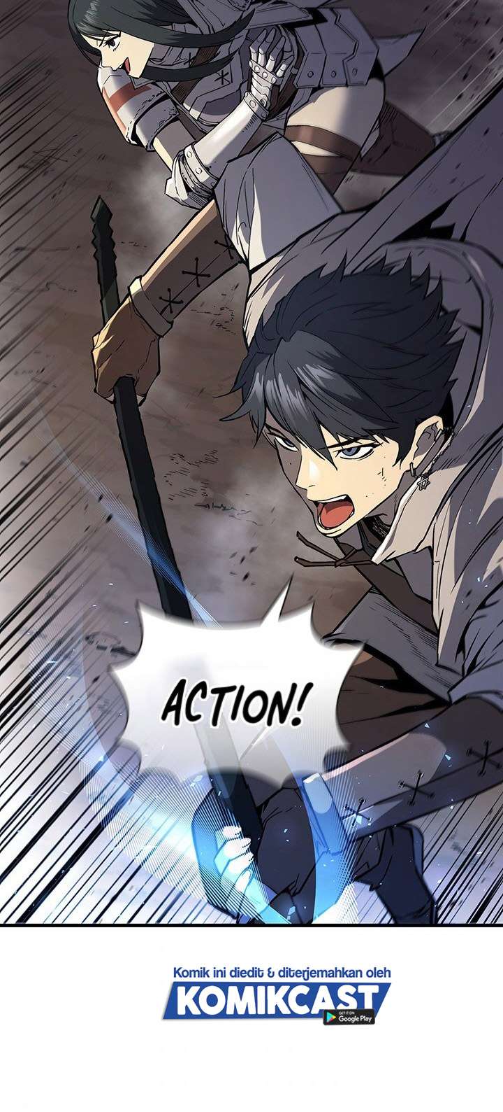 The Second Coming of Gluttony Chap 62 - Next Chap 63