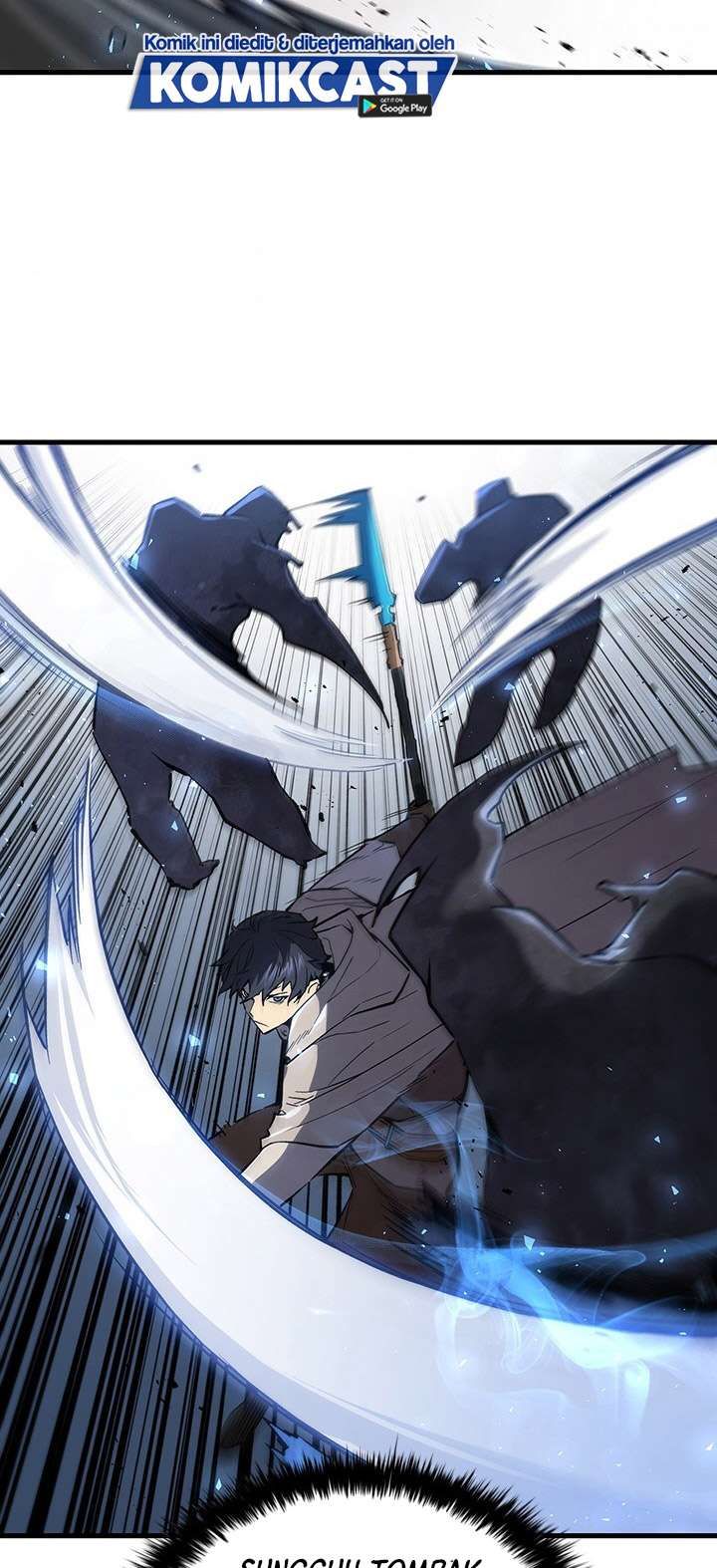 The Second Coming of Gluttony Chap 62 - Next Chap 63