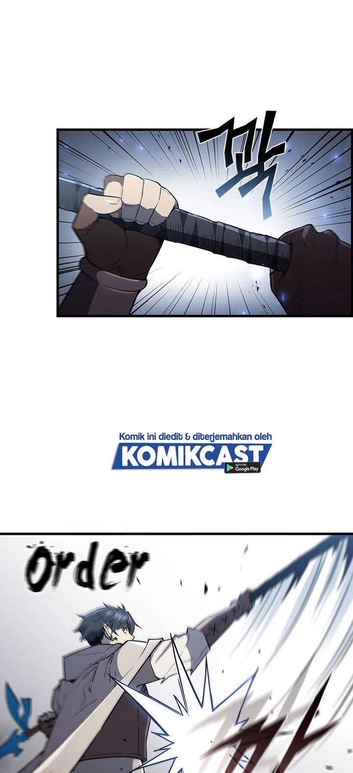 The Second Coming of Gluttony Chap 62 - Next Chap 63