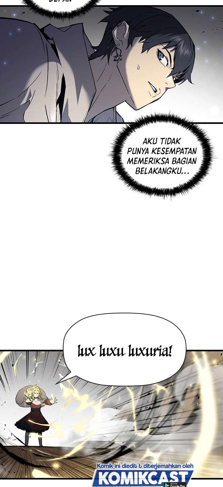 The Second Coming of Gluttony Chap 62 - Next Chap 63