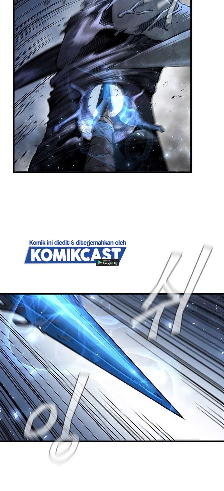 The Second Coming of Gluttony Chap 62 - Next Chap 63