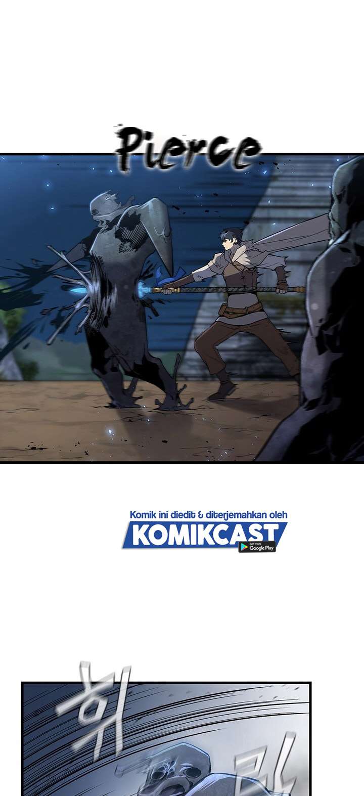 The Second Coming of Gluttony Chap 62 - Next Chap 63