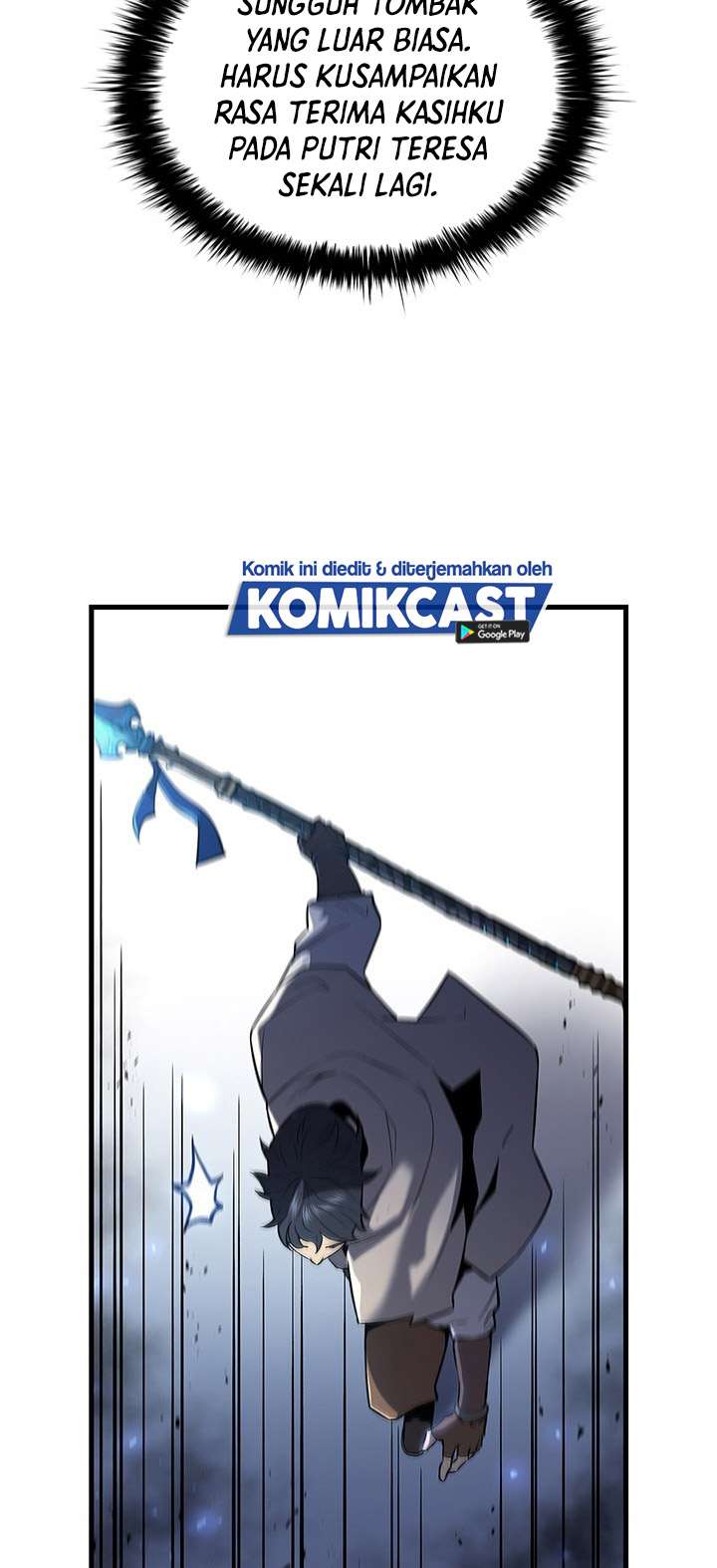 The Second Coming of Gluttony Chap 62 - Next Chap 63