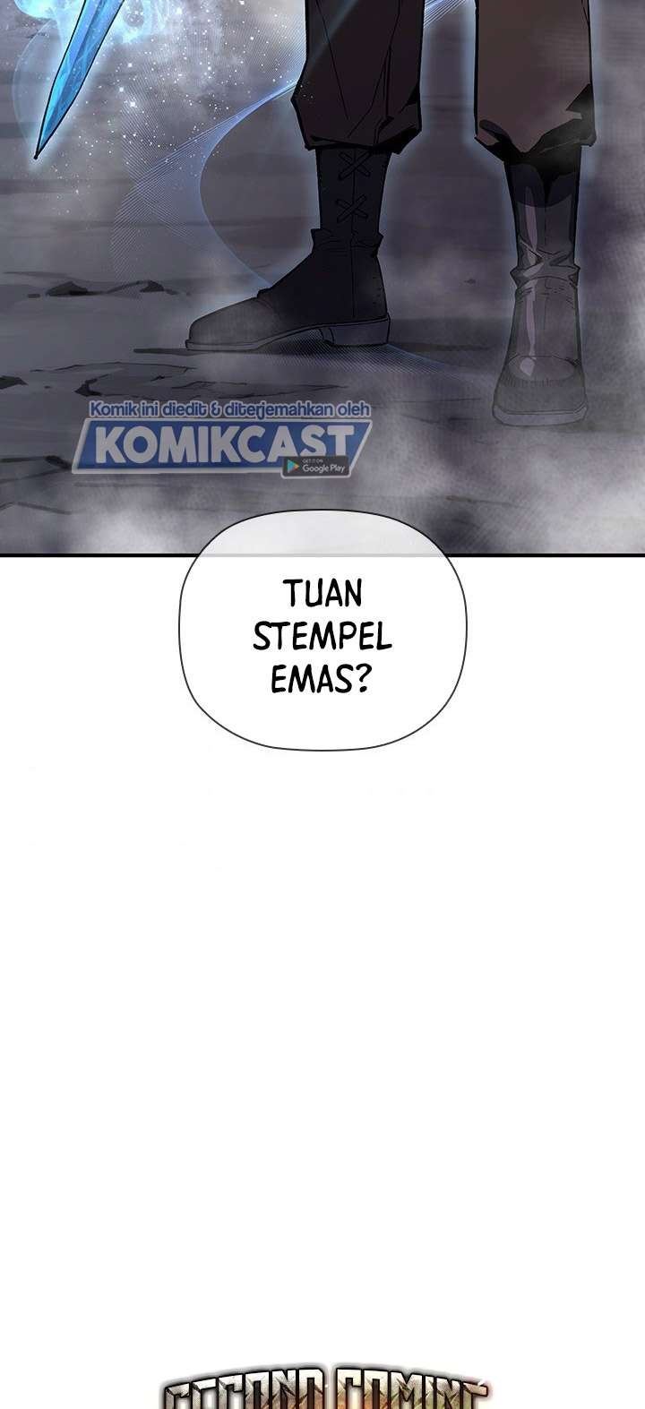 The Second Coming of Gluttony Chap 62 - Next Chap 63