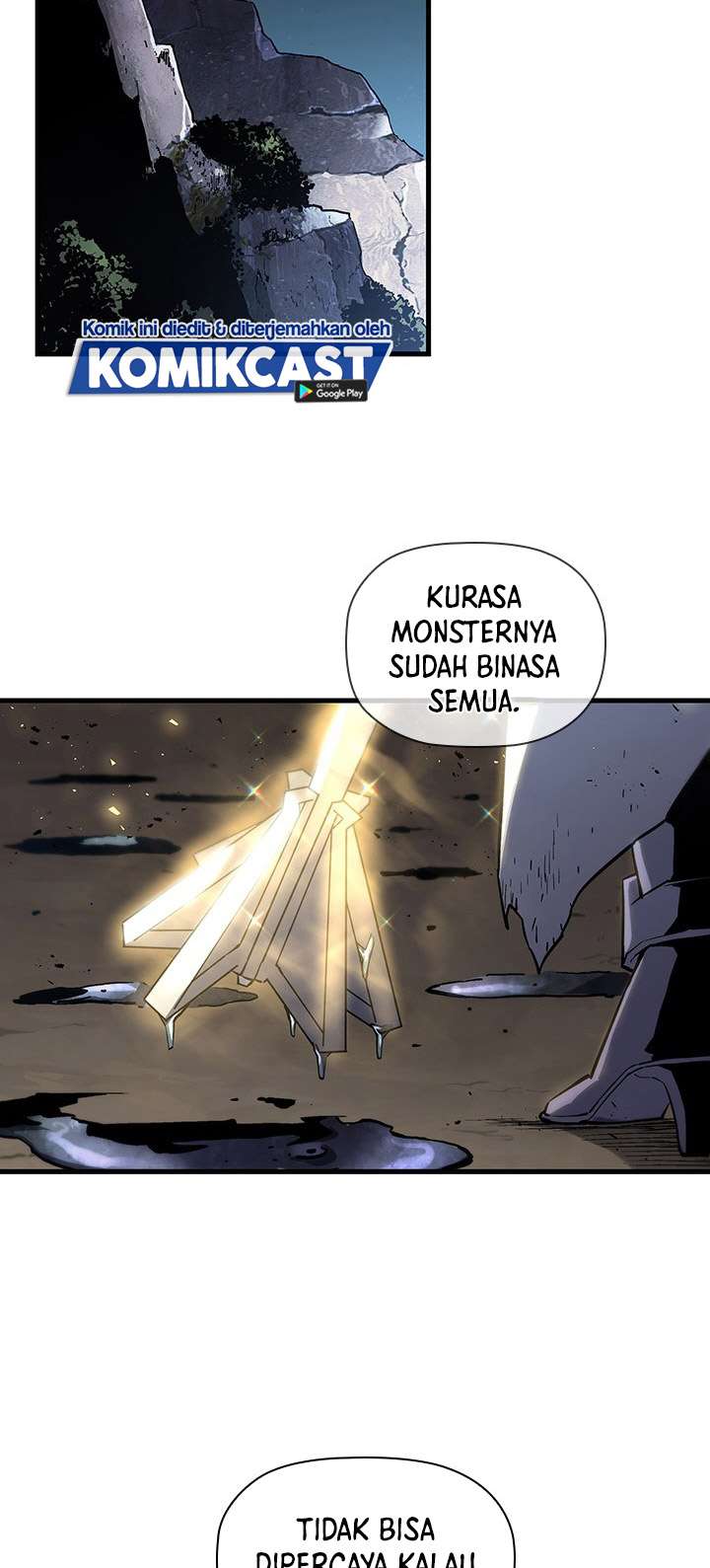 The Second Coming of Gluttony Chap 62 - Next Chap 63