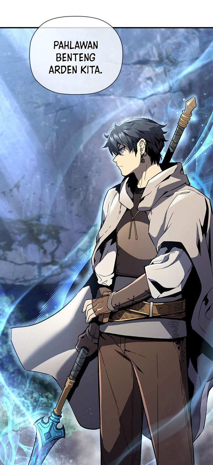 The Second Coming of Gluttony Chap 62 - Next Chap 63