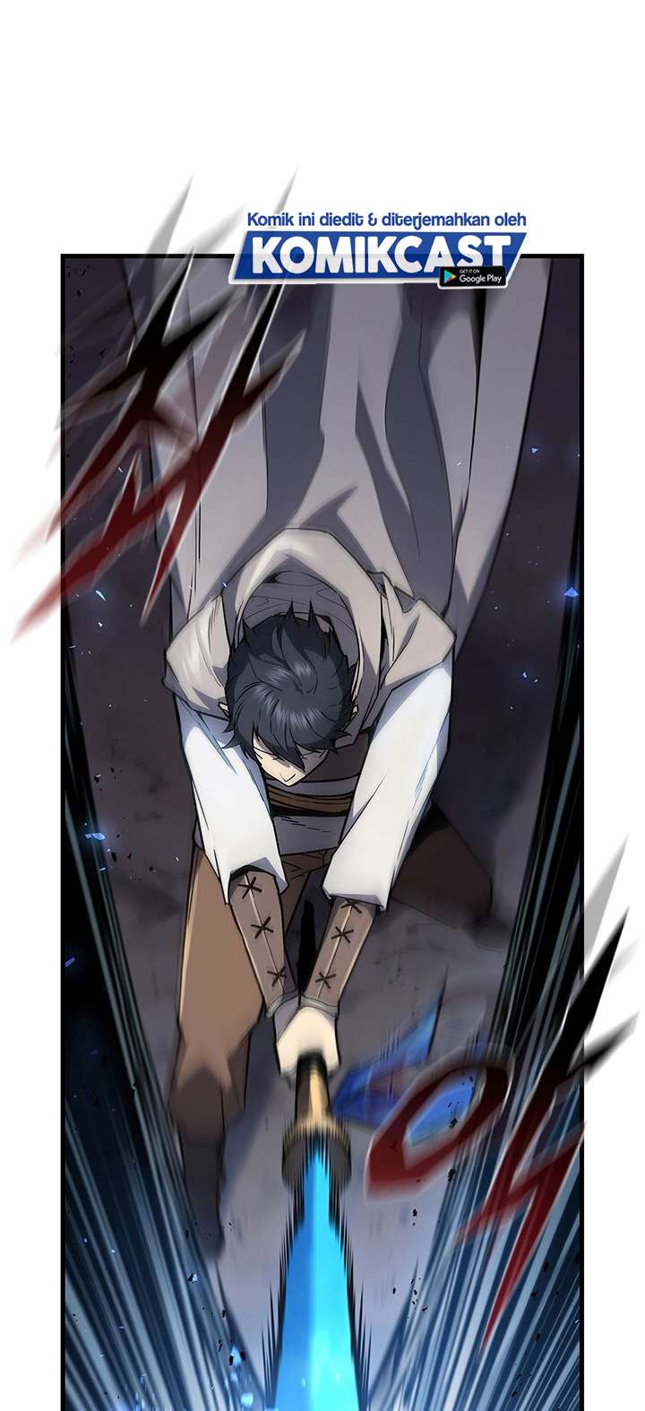 The Second Coming of Gluttony Chap 62 - Next Chap 63