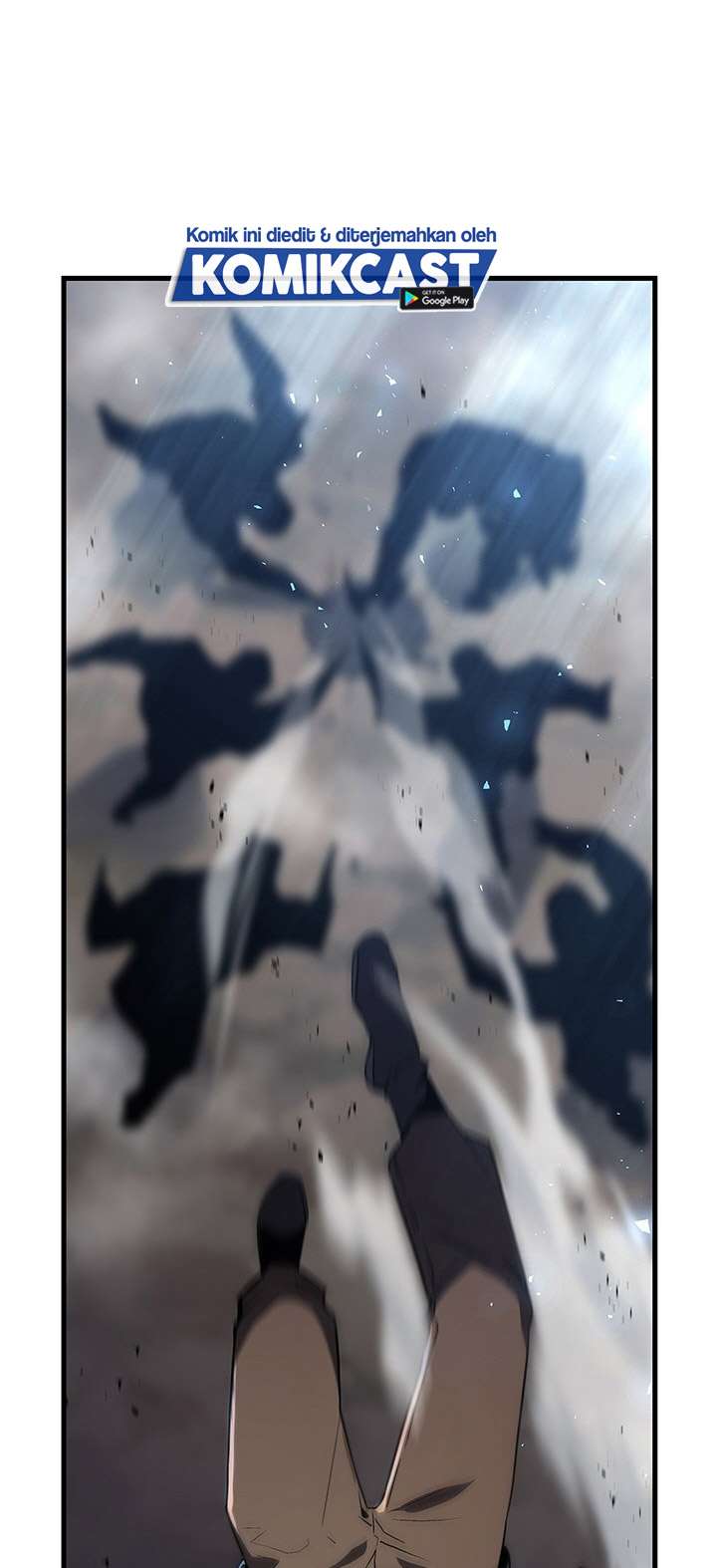 The Second Coming of Gluttony Chap 62 - Next Chap 63