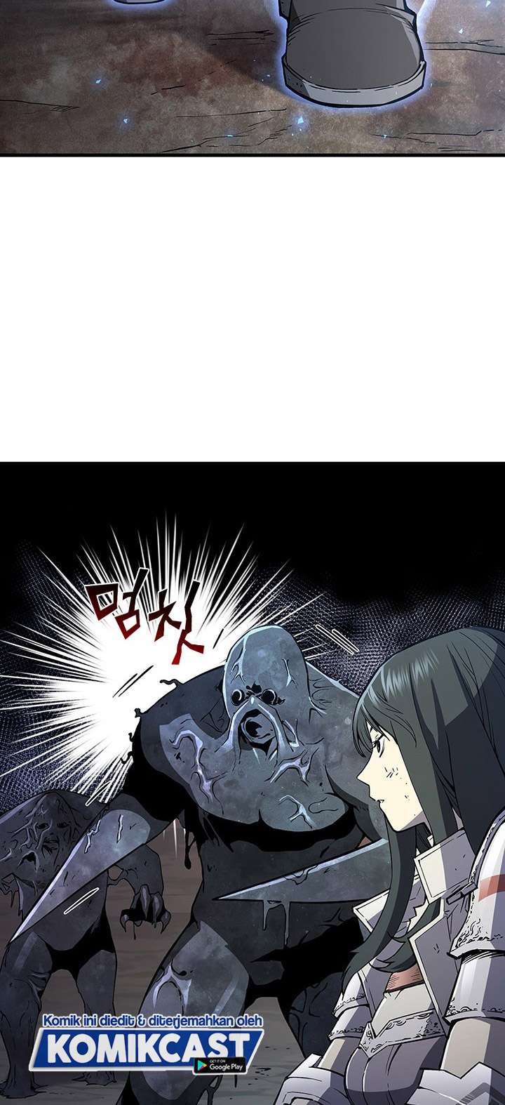 The Second Coming of Gluttony Chap 62 - Next Chap 63