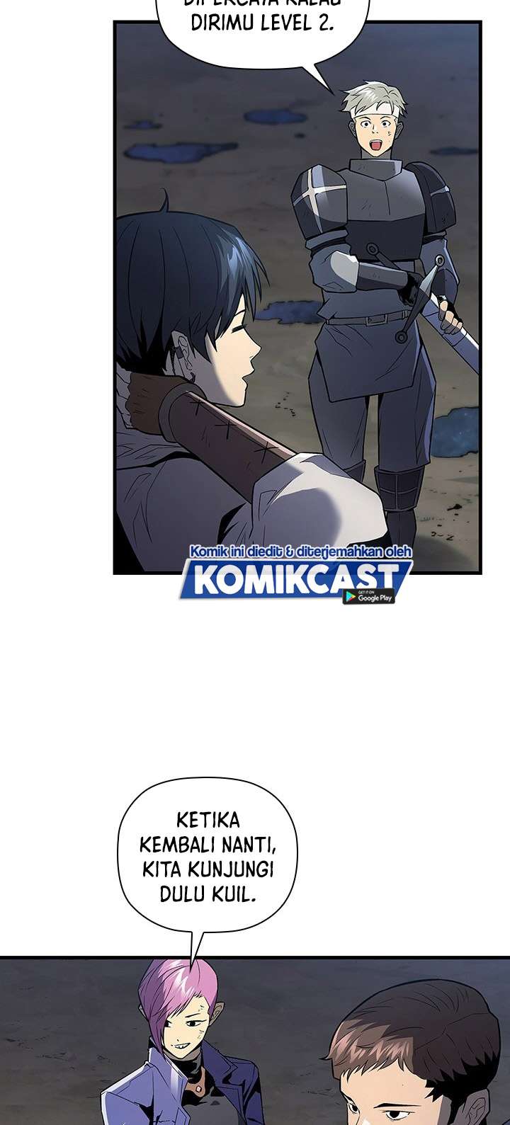 The Second Coming of Gluttony Chap 62 - Next Chap 63