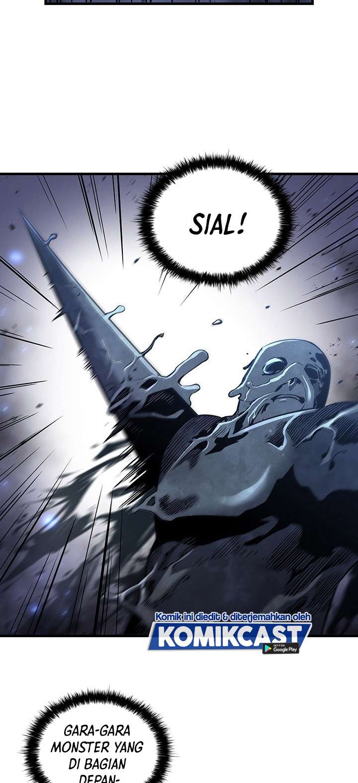 The Second Coming of Gluttony Chap 62 - Next Chap 63