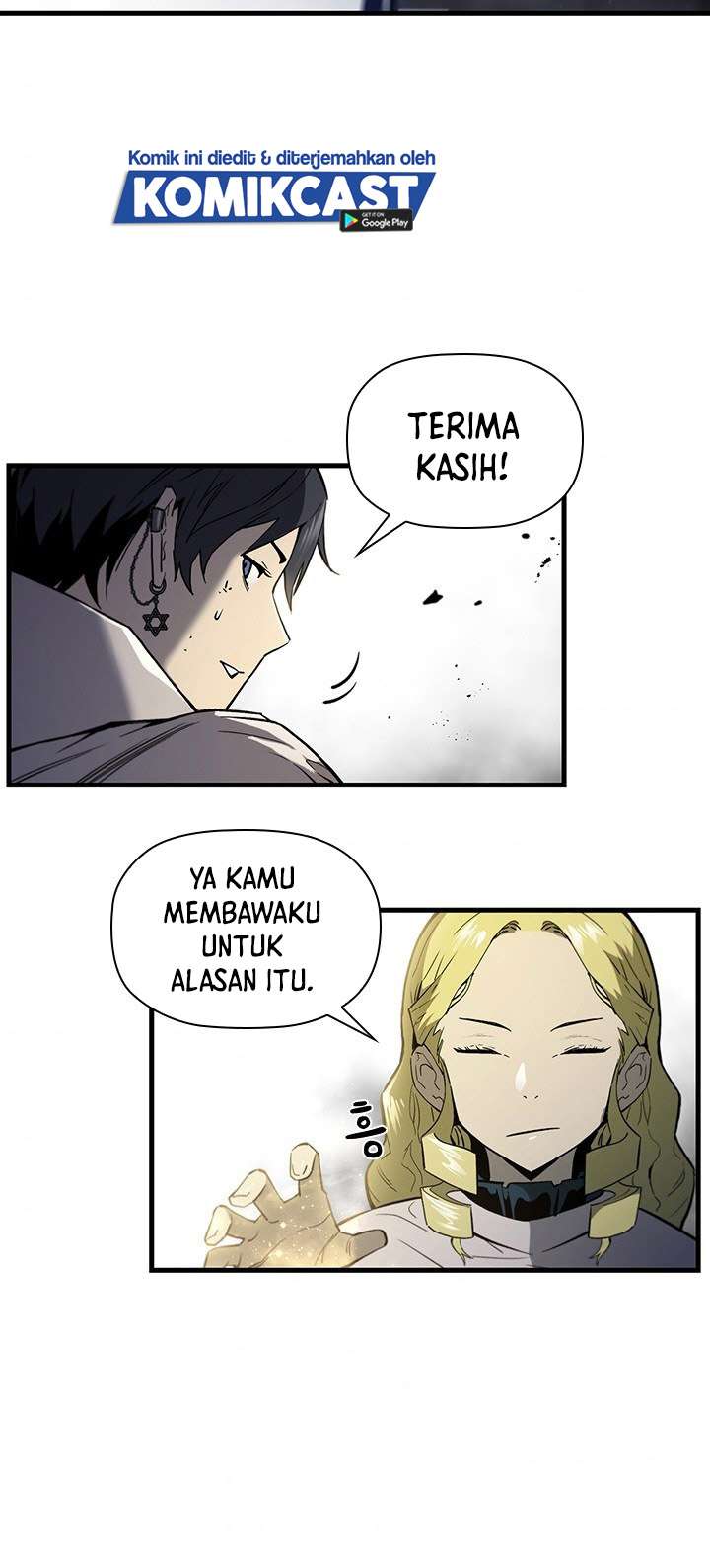 The Second Coming of Gluttony Chap 62 - Next Chap 63