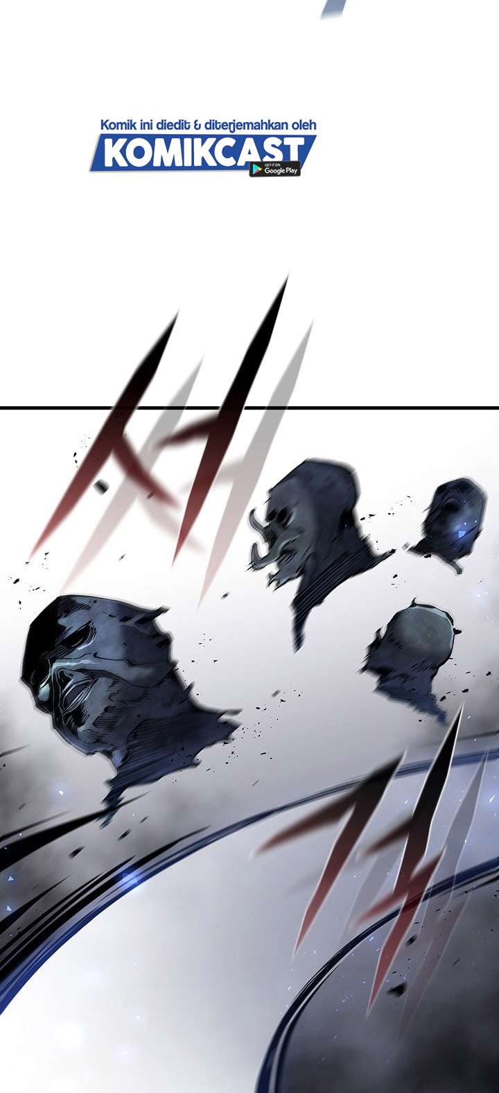 The Second Coming of Gluttony Chap 62 - Next Chap 63