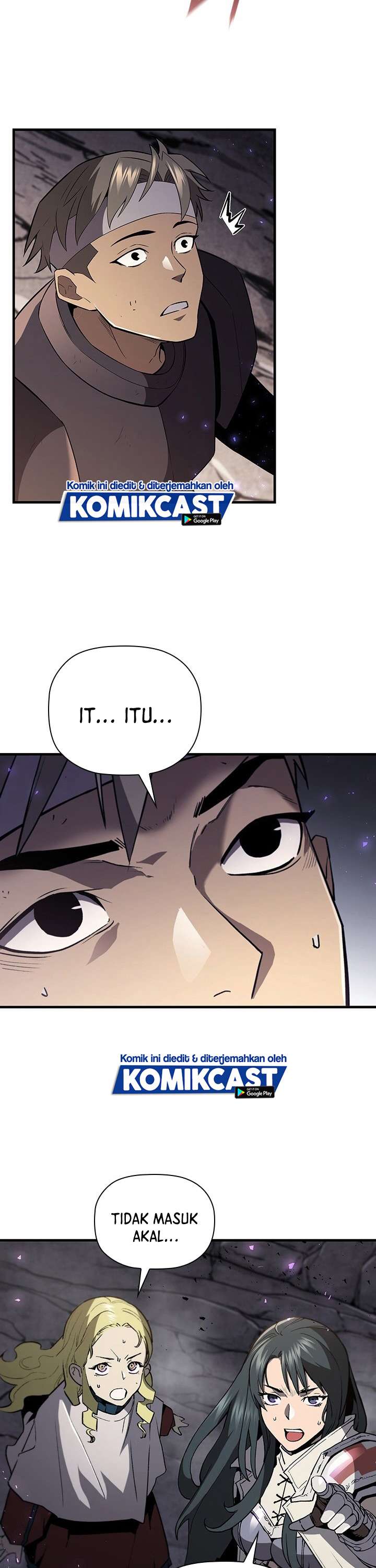 The Second Coming of Gluttony Chap 63 - Next Chap 64