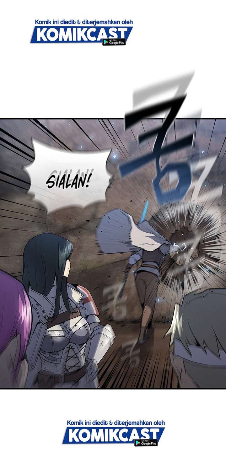 The Second Coming of Gluttony Chap 63 - Next Chap 64