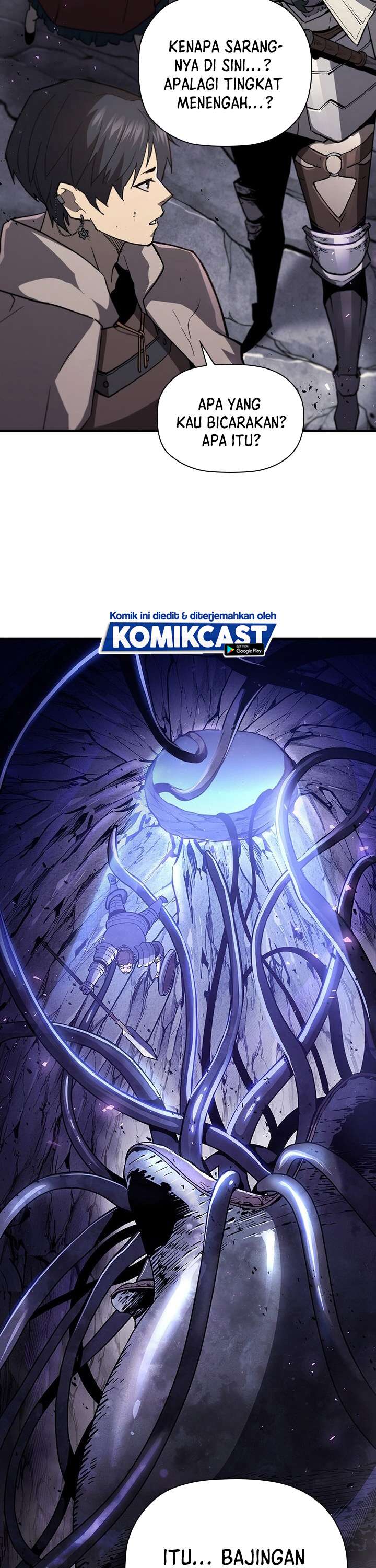 The Second Coming of Gluttony Chap 63 - Next Chap 64