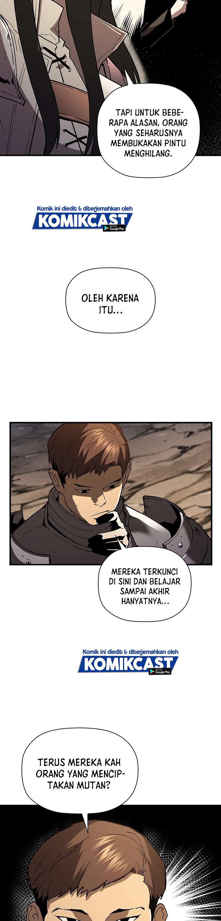 The Second Coming of Gluttony Chap 63 - Next Chap 64