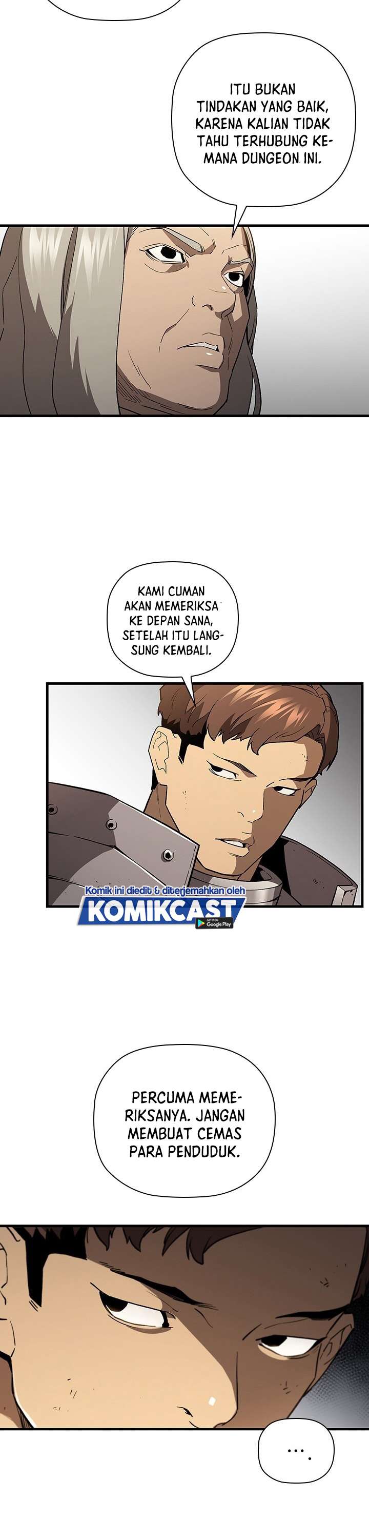 The Second Coming of Gluttony Chap 63 - Next Chap 64