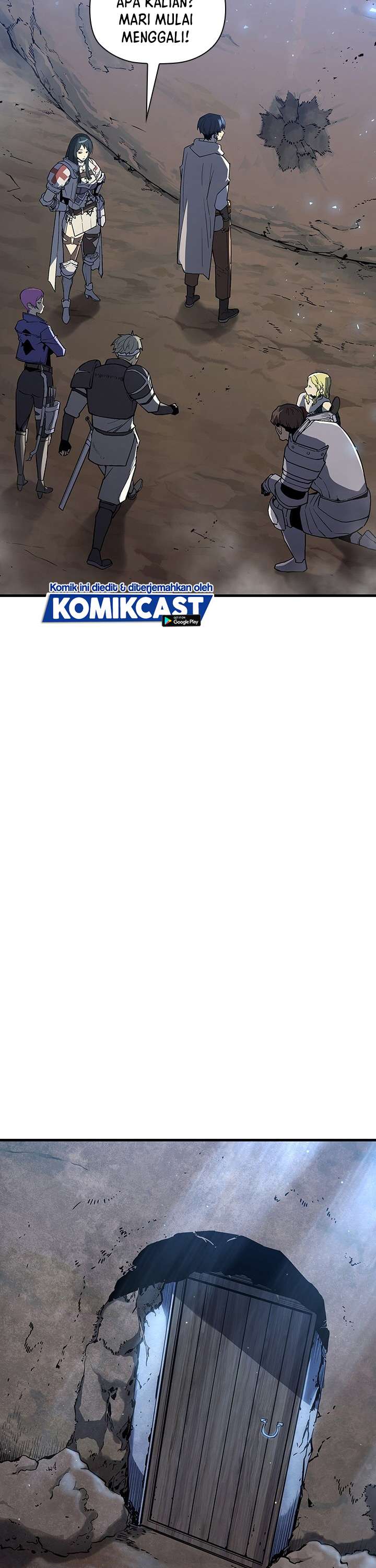 The Second Coming of Gluttony Chap 63 - Next Chap 64