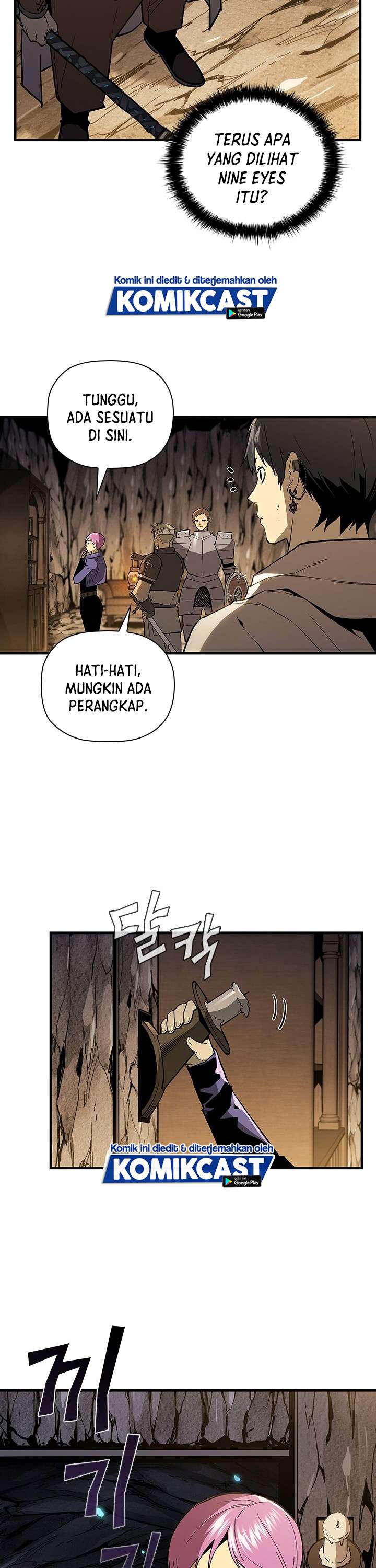 The Second Coming of Gluttony Chap 63 - Next Chap 64