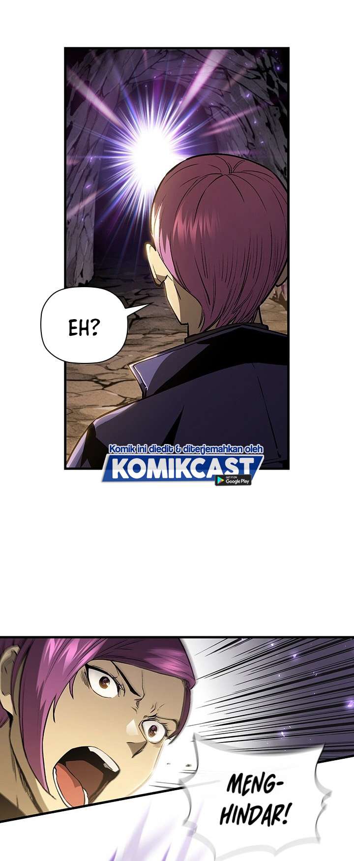 The Second Coming of Gluttony Chap 63 - Next Chap 64