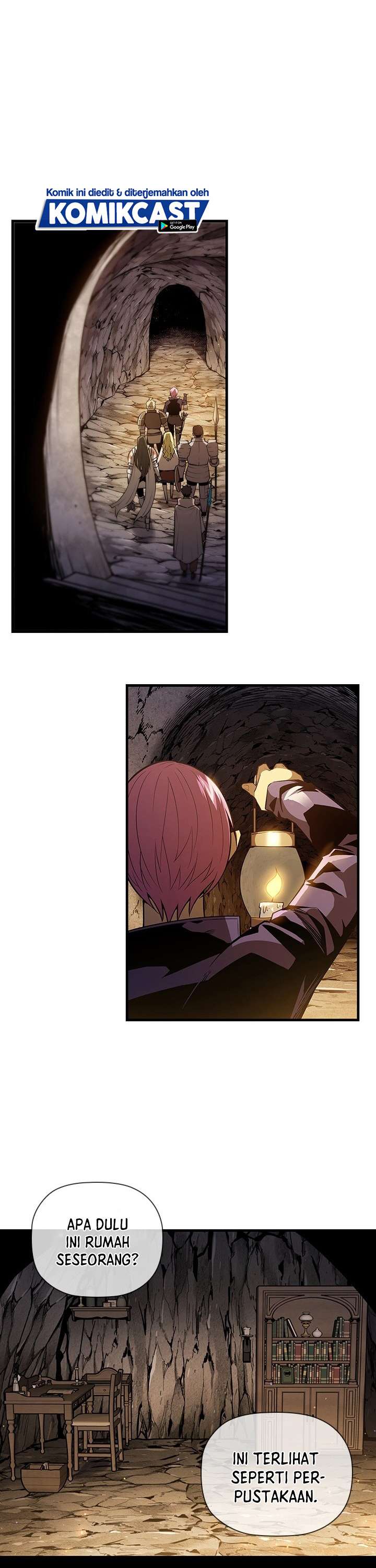 The Second Coming of Gluttony Chap 63 - Next Chap 64