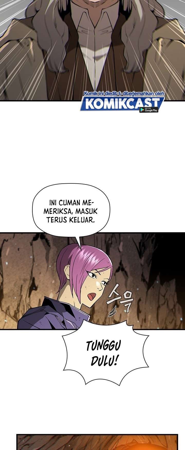 The Second Coming of Gluttony Chap 63 - Next Chap 64