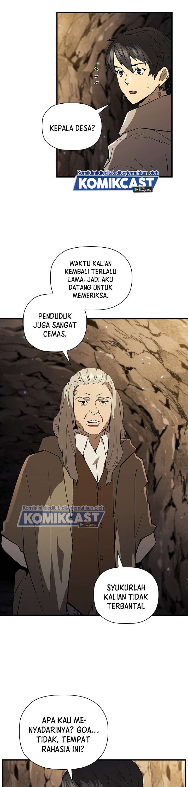 The Second Coming of Gluttony Chap 63 - Next Chap 64