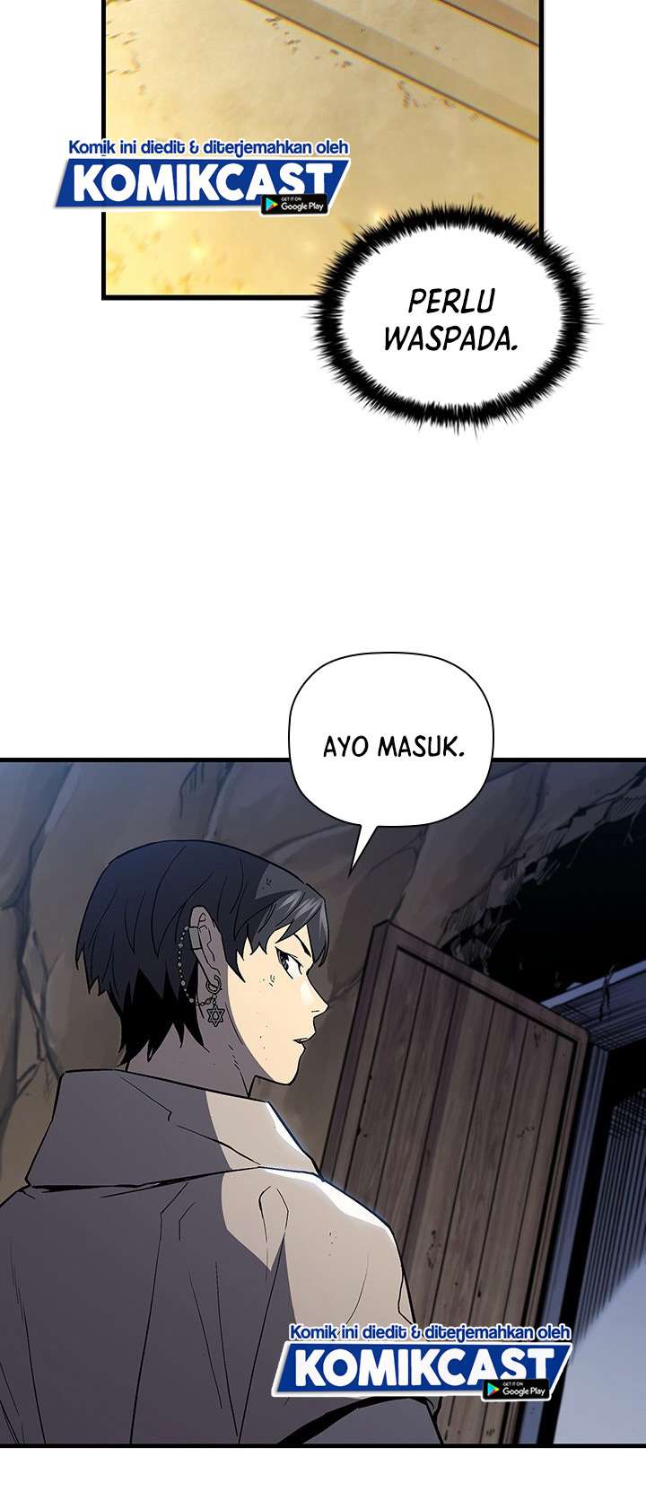 The Second Coming of Gluttony Chap 63 - Next Chap 64